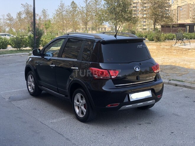 GWM Hover M4 2014, 205,681 km - 1.5 л - Bakı