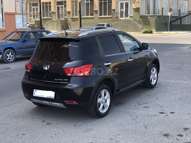 GWM Hover M4 2014, 205,681 km - 1.5 л - Bakı