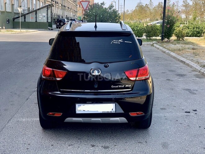 GWM Hover M4 2014, 205,681 km - 1.5 л - Bakı