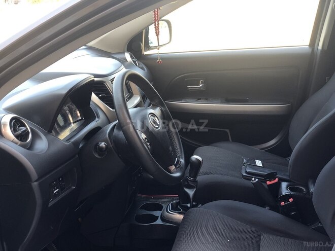 GWM Hover M4 2014, 205,681 km - 1.5 л - Bakı