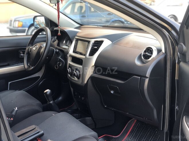GWM Hover M4 2014, 205,681 km - 1.5 л - Bakı