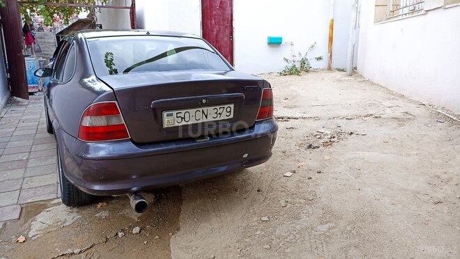 Opel Vectra 1996, 0 km - 15.0 l - Bakı