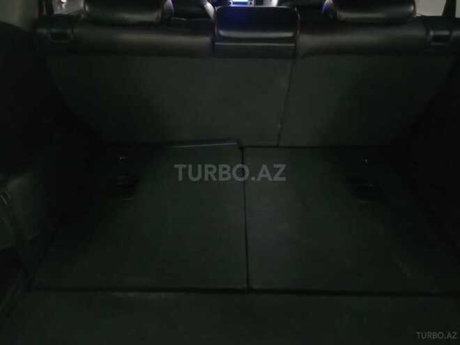 Hyundai Santa Fe 2008, 64,000 km - 2.0 l - Gəncə