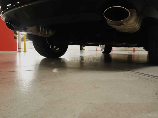 Hyundai Santa Fe 2008, 64,000 km - 2.0 l - Gəncə