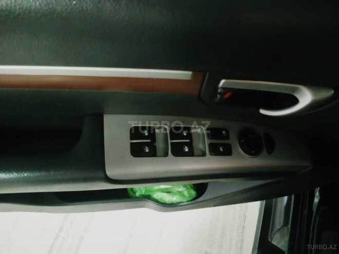 Hyundai Santa Fe 2008, 64,000 km - 2.0 l - Gəncə