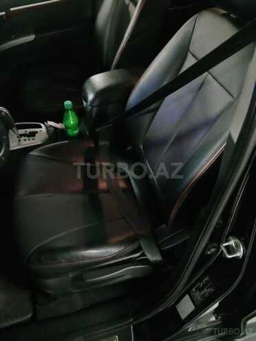 Hyundai Santa Fe 2008, 64,000 km - 2.0 l - Gəncə