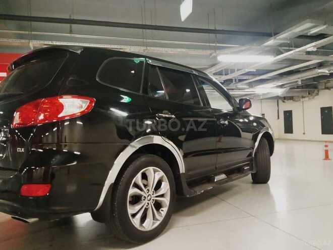 Hyundai Santa Fe 2008, 64,000 km - 2.0 l - Gəncə