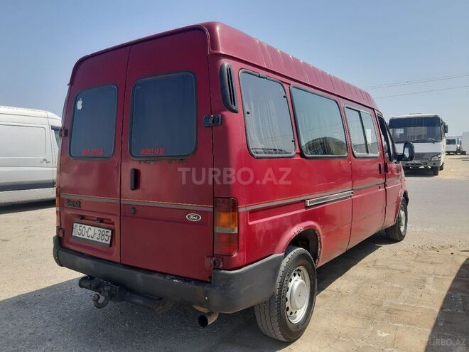 Ford Transit 1998, 135,860 km - 2.5 л - Sumqayıt