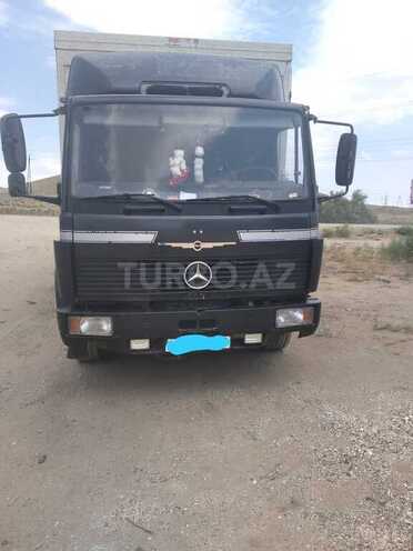 Mercedes  1995, 325,600 km - 6.4 l - Şirvan