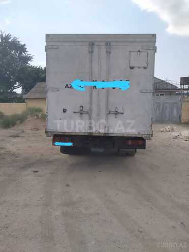 Mercedes  1995, 325,600 km - 6.4 l - Şirvan
