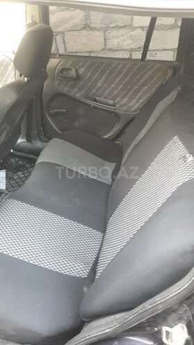 Opel Astra 1995, 4,023,353 km - 1.6 л - Xırdalan