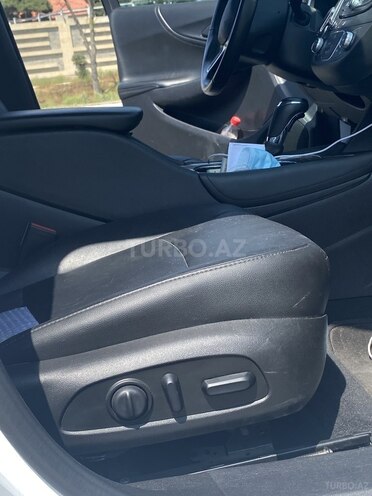 Chevrolet Malibu 2018, 96,073 km - 0.2 l - Bakı