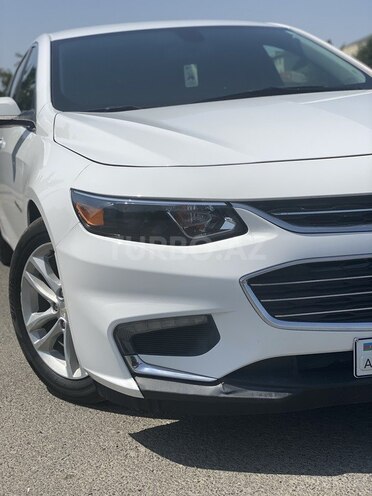 Chevrolet Malibu 2018, 96,073 km - 0.2 l - Bakı