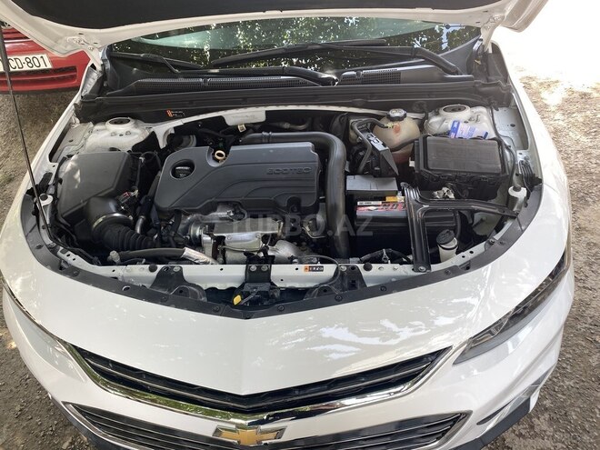 Chevrolet Malibu 2018, 96,073 km - 0.2 l - Bakı