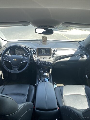 Chevrolet Malibu 2018, 96,073 km - 0.2 l - Bakı