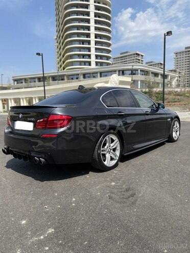 BMW 528 2012, 81,500 km - 2.0 l - Bakı