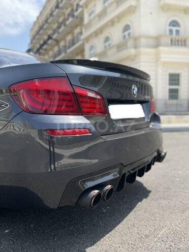 BMW 528 2012, 81,500 km - 2.0 l - Bakı