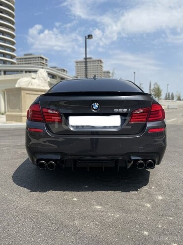 BMW 528 2012, 81,500 km - 2.0 l - Bakı