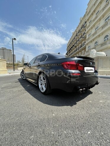 BMW 528 2012, 81,500 km - 2.0 l - Bakı