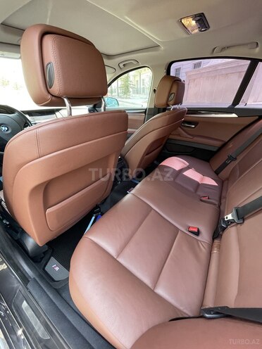 BMW 528 2012, 81,500 km - 2.0 l - Bakı