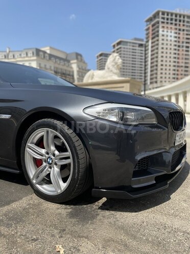 BMW 528 2012, 81,500 km - 2.0 l - Bakı