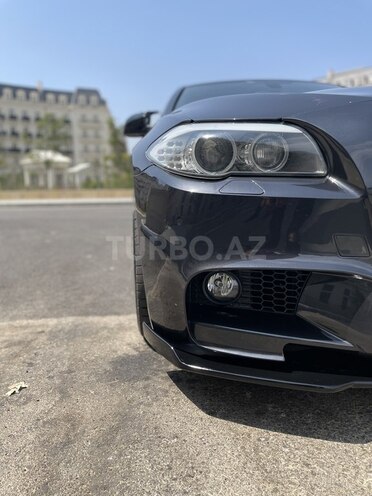 BMW 528 2012, 81,500 km - 2.0 l - Bakı