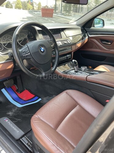 BMW 528 2012, 81,500 km - 2.0 l - Bakı