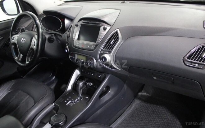Hyundai ix35 2014, 73,000 km - 2.4 l - Bakı