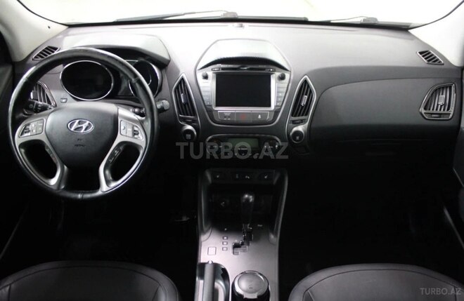 Hyundai ix35 2014, 73,000 km - 2.4 l - Bakı