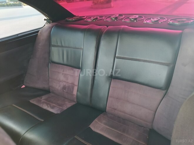 BMW 320 1992, 380,000 km - 0.2 l - Şirvan