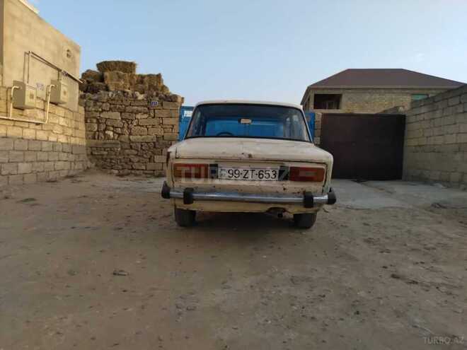 LADA (VAZ) 2106 1981, 148,524 km - 1.6 l - Bakı