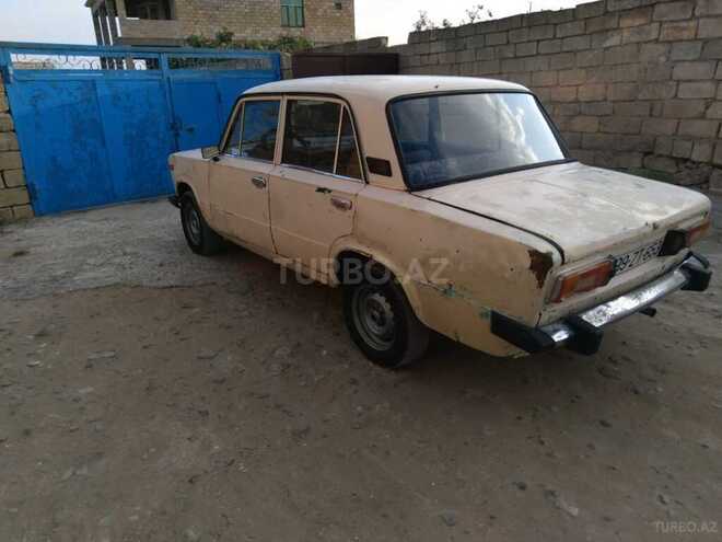 LADA (VAZ) 2106 1981, 148,524 km - 1.6 l - Bakı