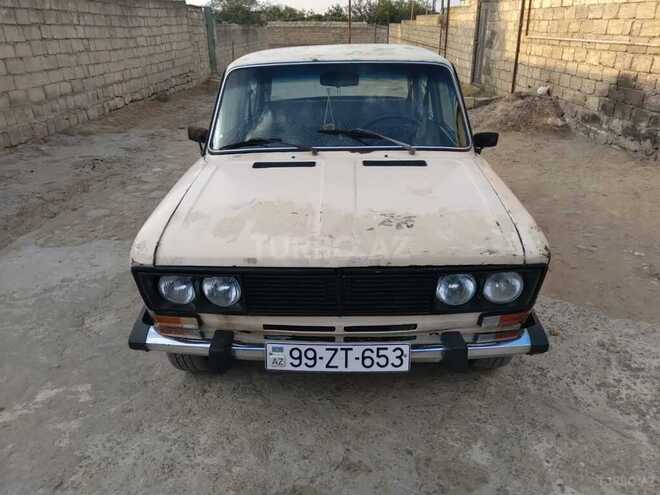 LADA (VAZ) 2106 1981, 148,524 km - 1.6 l - Bakı