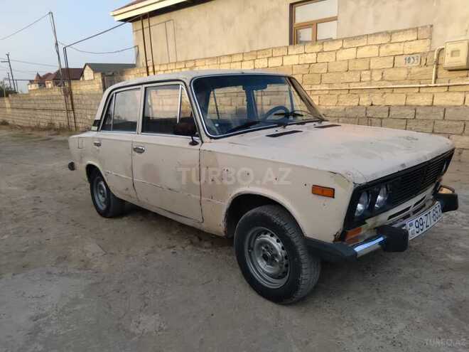 LADA (VAZ) 2106 1981, 148,524 km - 1.6 l - Bakı