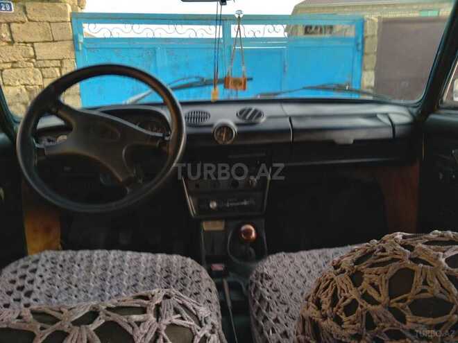LADA (VAZ) 2106 1981, 148,524 km - 1.6 l - Bakı