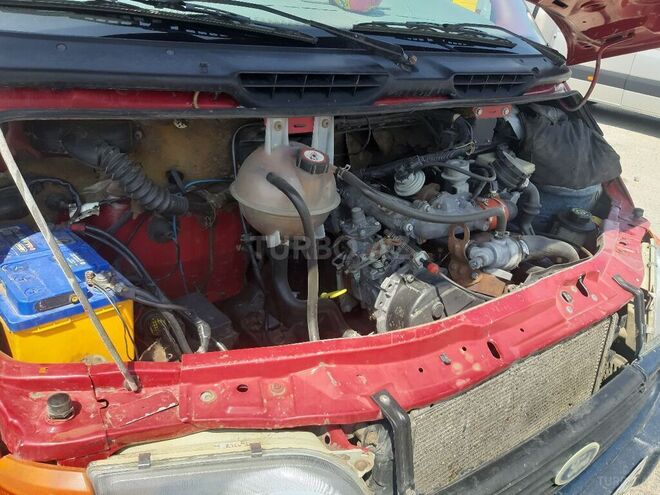 Ford Transit 1998, 135,860 km - 2.5 л - Sumqayıt
