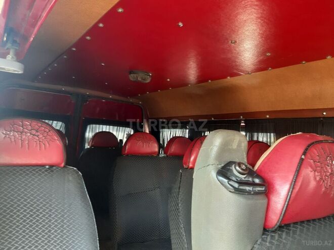 Ford Transit 1998, 135,860 km - 2.5 л - Sumqayıt