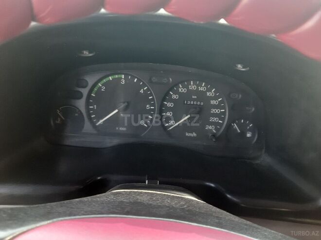 Ford Transit 1998, 135,860 km - 2.5 л - Sumqayıt