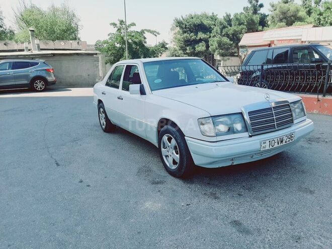 Mercedes 200 1991, 350,000 km - 2.0 л - Bakı