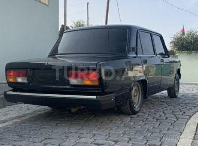 LADA (VAZ) 2107 2012, 96,800 km - 1.6 л - Bakı