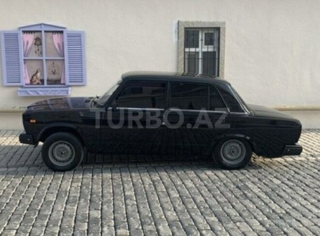 LADA (VAZ) 2107 2012, 96,800 km - 1.6 л - Bakı