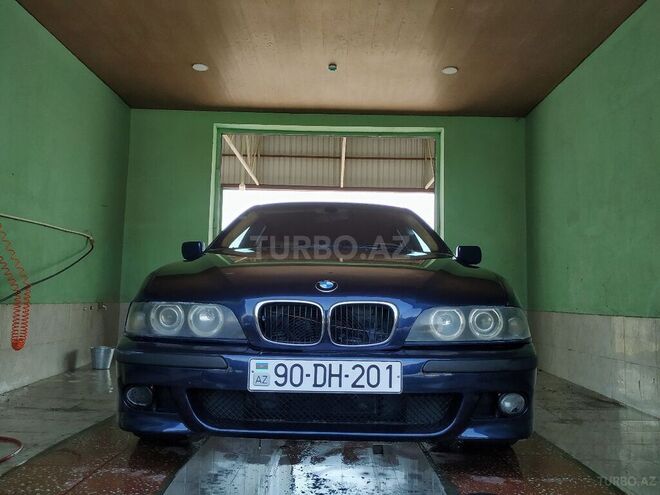 BMW 528 1998, 360,000 km - 2.8 l - Göyçay