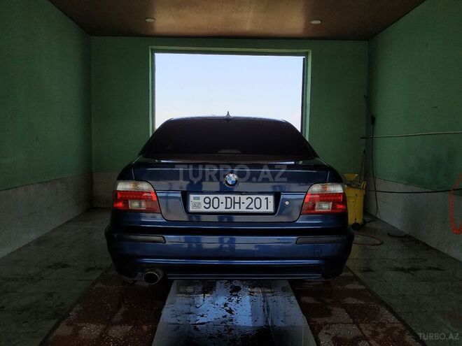 BMW 528 1998, 360,000 km - 2.8 l - Göyçay