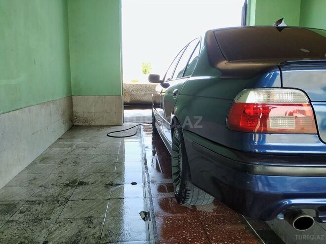 BMW 528 1998, 360,000 km - 2.8 l - Göyçay