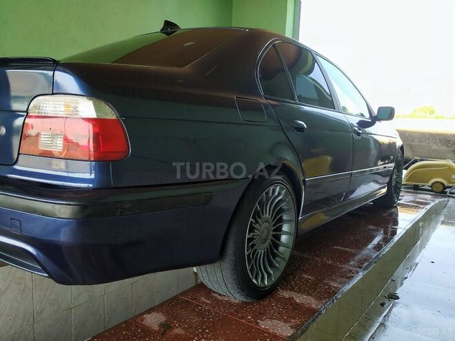 BMW 528 1998, 360,000 km - 2.8 l - Göyçay