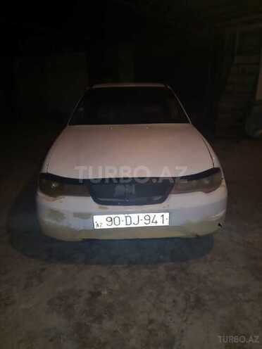 Daewoo Nexia 2008, 48,280 km - 1.5 l - Bakı