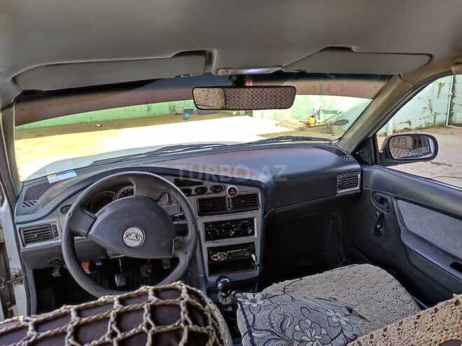 Daewoo Nexia 2008, 48,280 km - 1.5 l - Bakı