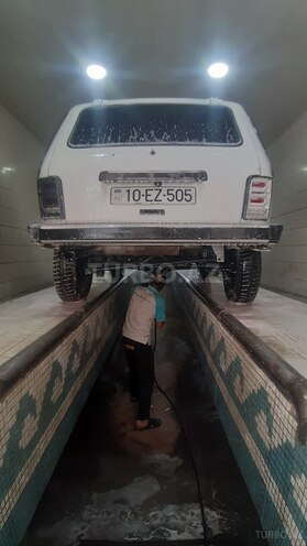 LADA (VAZ) Niva 2012, 21,500 km - 1.7 l - Bakı