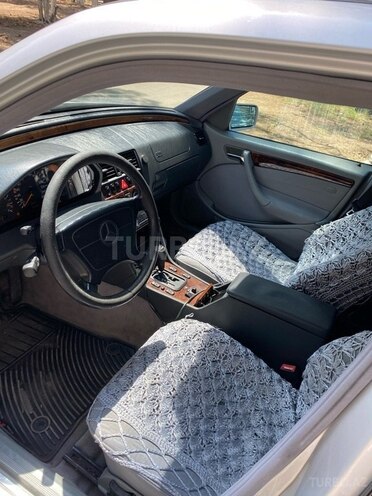 Mercedes C 240 1998, 291,500 km - 2.4 l - Sumqayıt