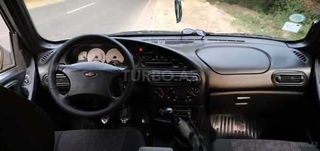 Chevrolet Niva 2006, 495,000 km - 1.7 л - Qəbələ